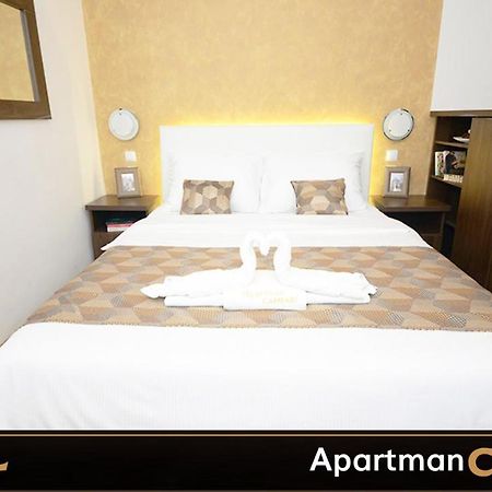 Apartman Campari 바냐루카 외부 사진