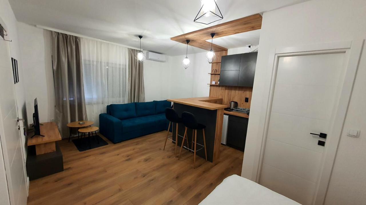 Apartman Campari 바냐루카 외부 사진