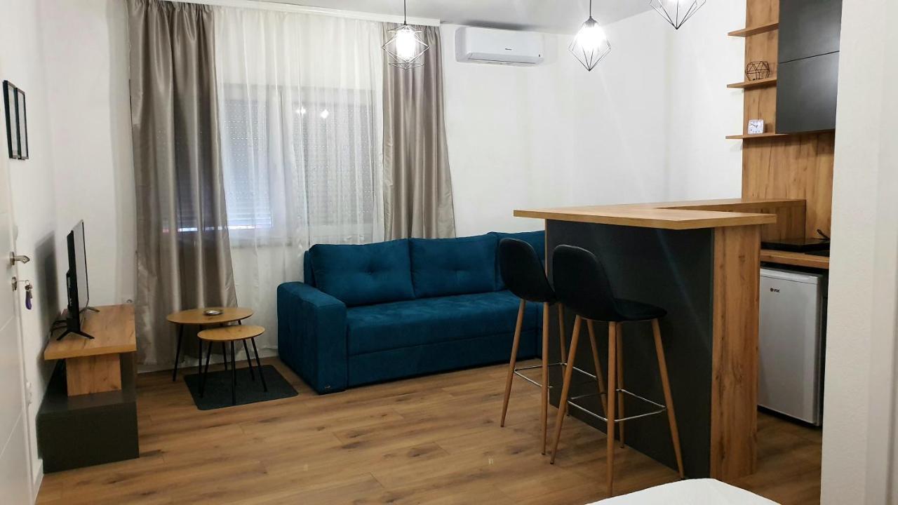 Apartman Campari 바냐루카 외부 사진